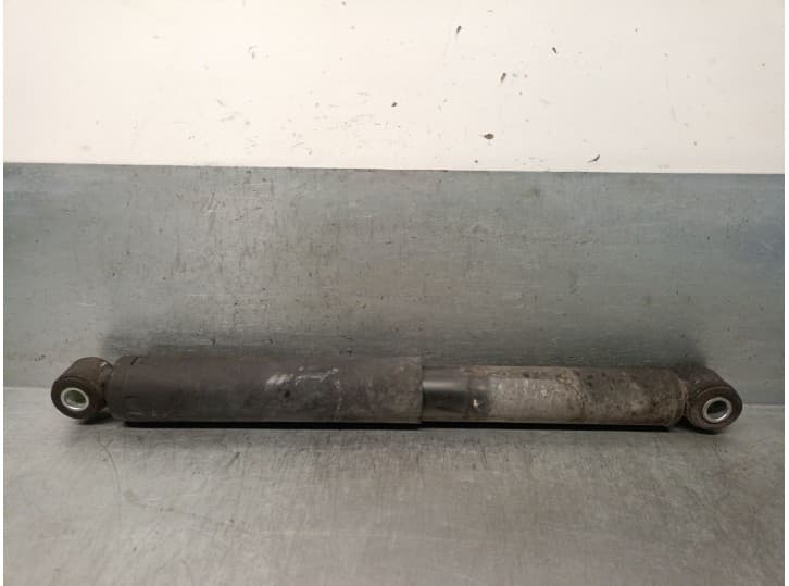 Recambio de amortiguador trasero izquierdo para iveco daily v furgoneta 29l15 v, 35s15 v, 35c15l v, 40c15l v, 50c15l v referenci