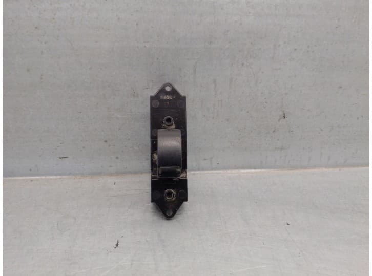 Recambio de mando elevalunas trasero izquierdo para mitsubishi outlander ii (cw_w) 2.0 di-d (cw8w) referencia OEM IAM 8608A063