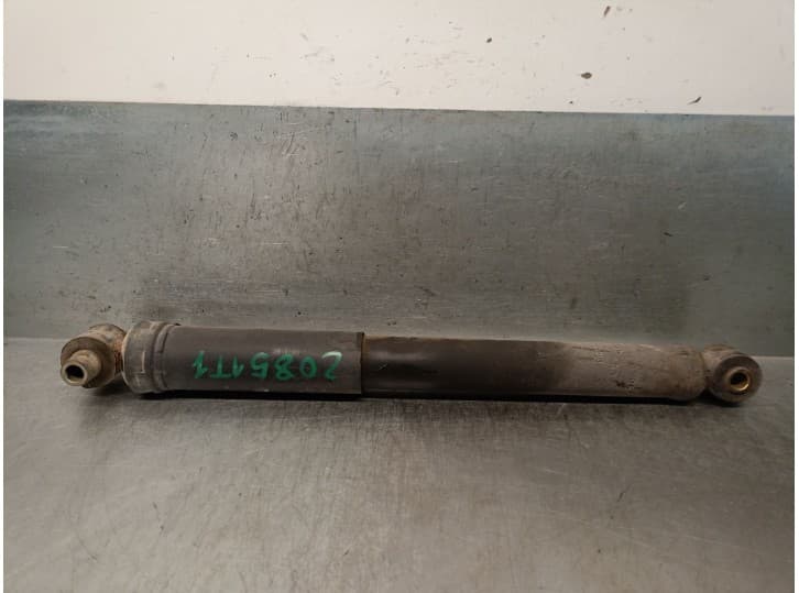 Recambio de amortiguador trasero izquierdo para ford focus i turnier (dnw) 1.8 turbo di / tddi referencia OEM IAM 98AG18080AJ 11
