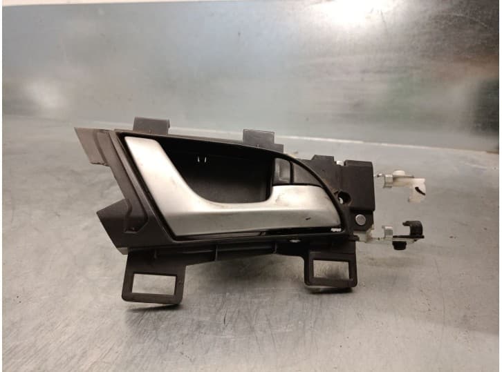 Recambio de maneta interior trasera derecha para honda accord viii (cu) 2.2 i-dtec (cu3) referencia OEM IAM 72620TL0G01ZA 72620T