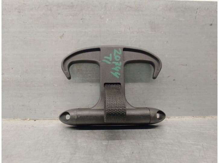 Recambio de maneta interior trasera izquierda para audi a6 c7 (4g2, 4gc) 3.0 tdi referencia OEM IAM 4G5867615