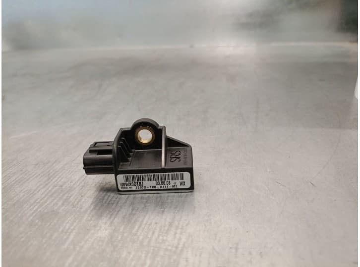 Recambio de sensor impacto para honda accord viii (cu) 2.2 i-dtec (cu3) referencia OEM IAM 77970TC0A111 77970TC0A111M1