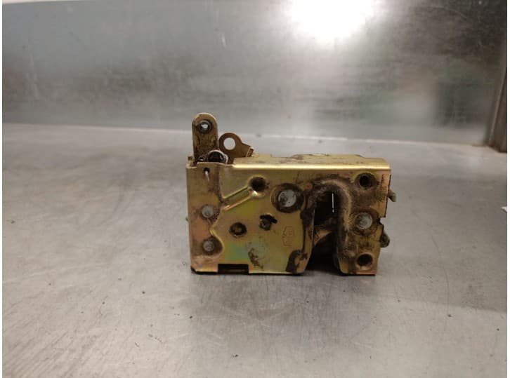 Recambio de cerradura puerta delantera derecha para citroën ax (za-_) 14 referencia OEM IAM 9136A1 9136A1