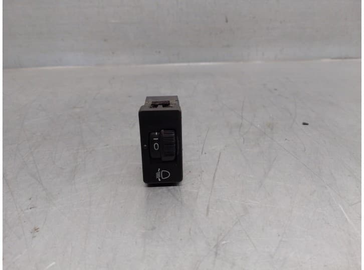 Recambio de mando luces salpicadero para citroën c5 iii (rd_) 1.6 hdi 110 referencia OEM IAM 96384422XT 96366692XT