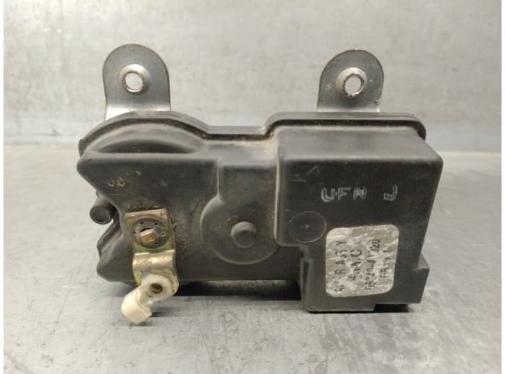 Recambio de motor cierre centralizado delantero derecho para hyundai h-1 / starex autobús (a1) 2.5 td referencia OEM IAM 957404A