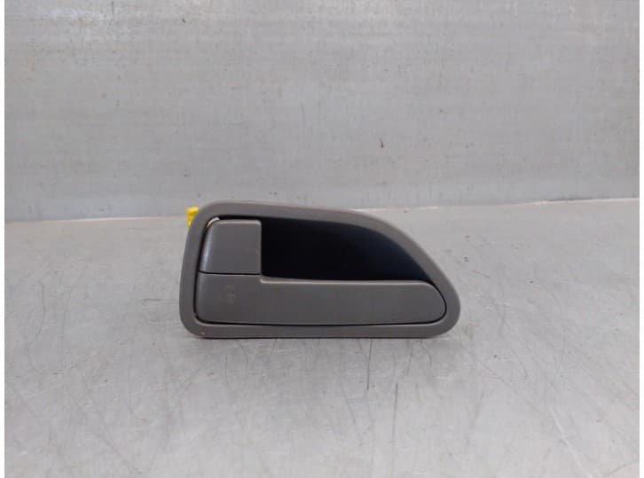 Recambio de maneta interior trasera izquierda para tata indica vista 1.3 crdi referencia OEM IAM 169A1000