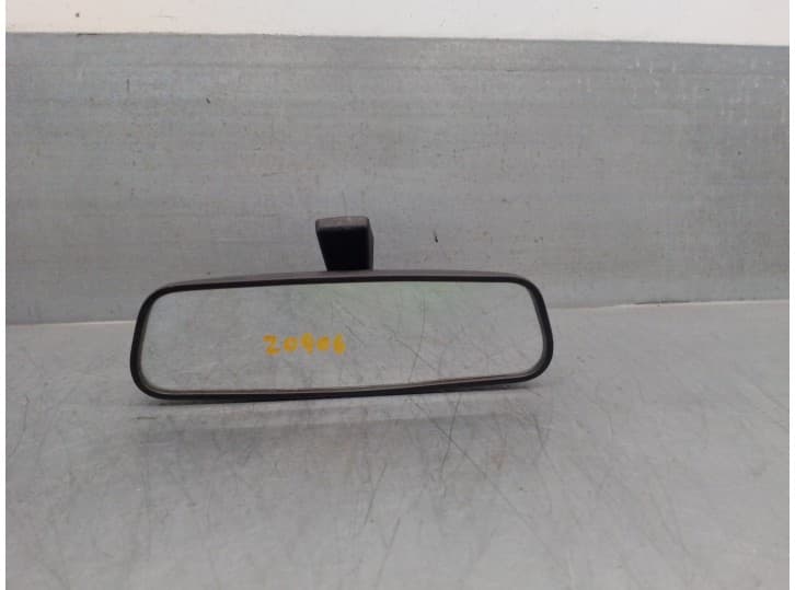 Recambio de espejo interior para tata indica vista 1.3 crdi referencia OEM IAM A93669 01090802000