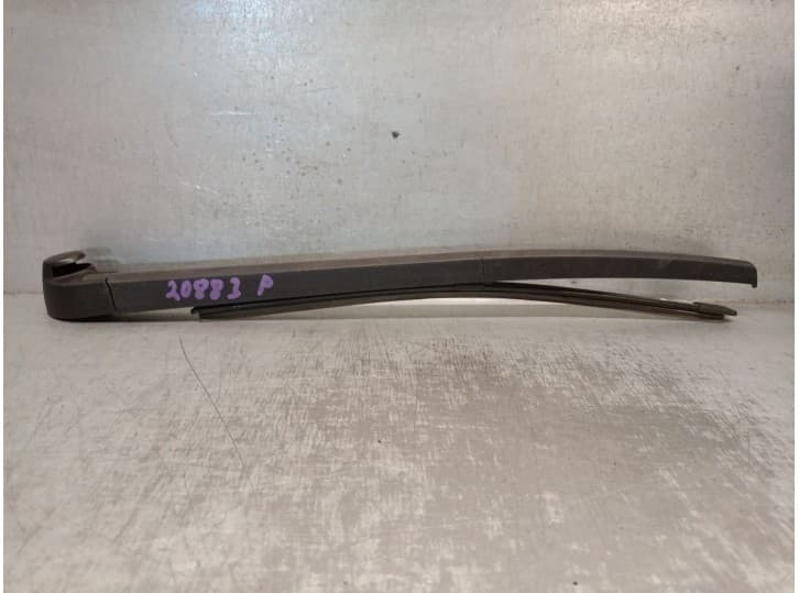Recambio de brazo limpia trasero para skoda fabia i combi (6y5) 1.4 16v referencia OEM IAM 6Y6955704