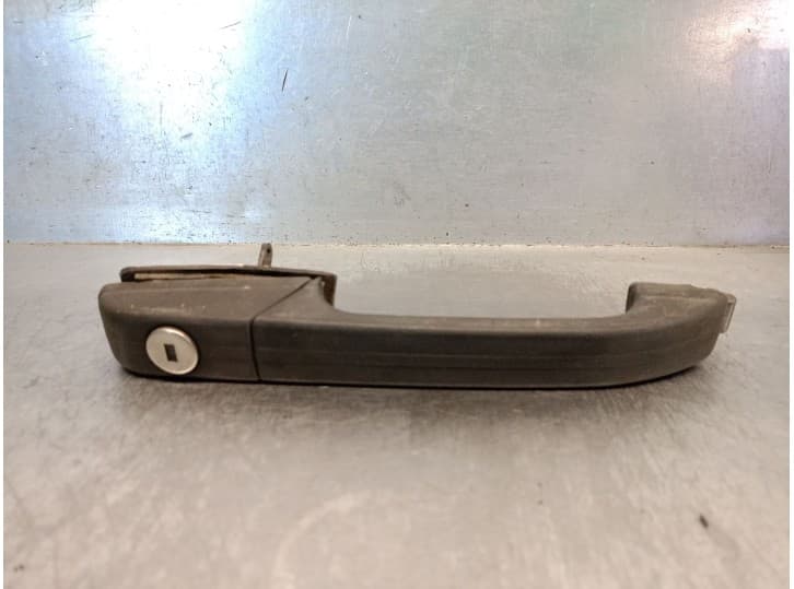 Recambio de maneta exterior delantera derecha para volvo 440 (445) 2.0 referencia OEM IAM 3343411 3343411