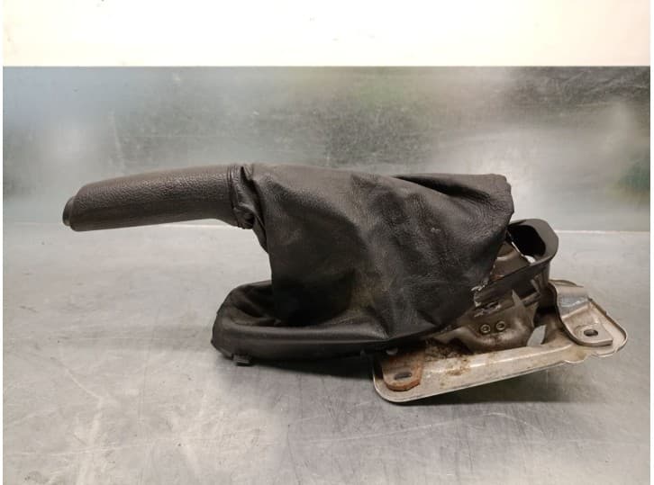 Recambio de palanca freno de mano para opel zafira a monospace (t98) 2.0 di 16v (f75) referencia OEM IAM 574028 574028
