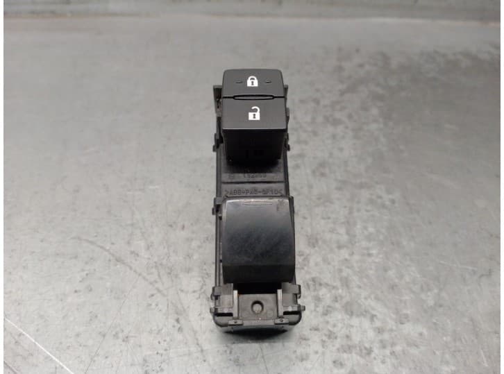 Recambio de mando elevalunas delantero derecho para lexus is iii (_e3_) 300h (ave30_) referencia OEM IAM 192966