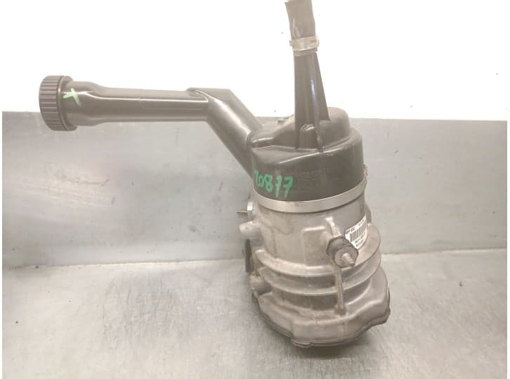 Recambio de bomba direccion para citroën c4 grand picasso i (ua_) 1.6 hdi referencia OEM IAM 9684252580 4007WK A0012002 TRW