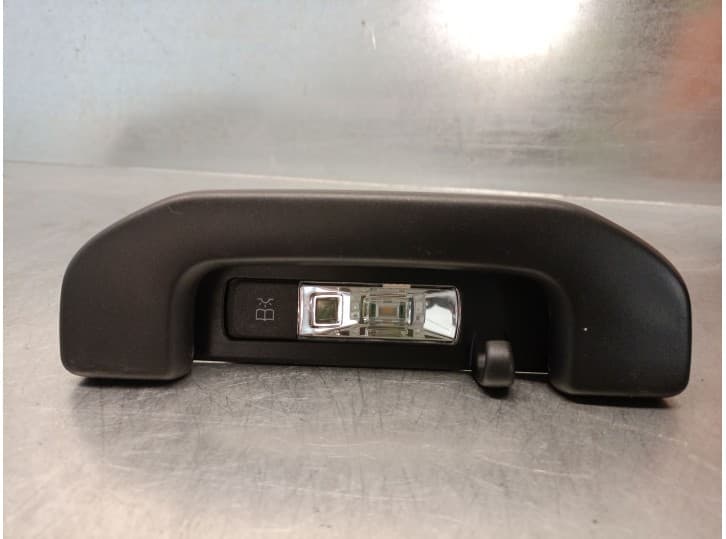 Recambio de agarrador para mercedes-benz clase a (w177) a 180 mild-hybrid (177.084) referencia OEM IAM A0009064705 A0009064705