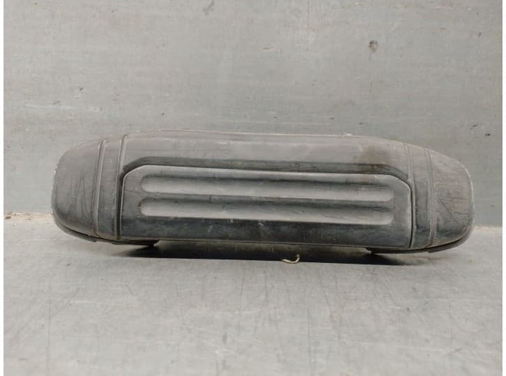 Recambio de maneta exterior delantera derecha para mitsubishi montero classic (v2_w, v6_w, v7_w) 2.5 td (v24w) referencia OEM IA