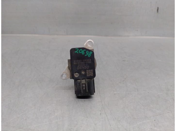 Recambio de caudalimetro para lexus is iii (_e3_) 300h (ave30_) referencia OEM IAM 222040V020 VNI974005380 DENSO