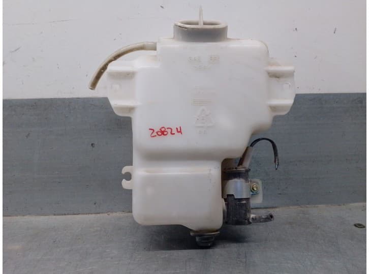 Recambio de deposito limpia para mitsubishi montero classic (v2_w, v6_w, v7_w) 2.5 td (v24w) referencia OEM IAM 060351507