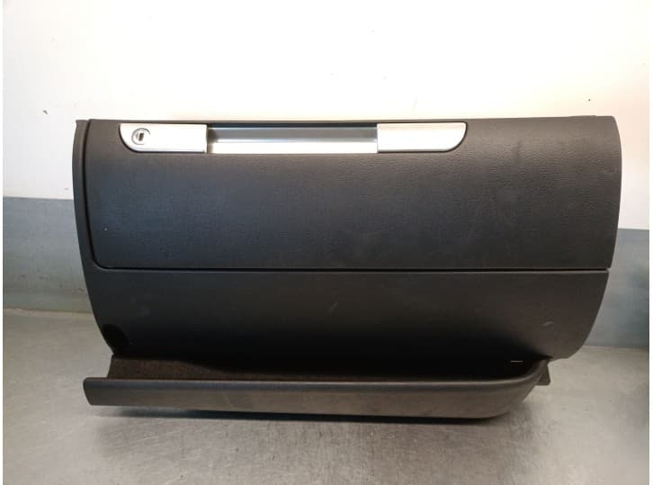 Recambio de guantera para audi tt (8n3) 1.8 t referencia OEM IAM 8N1857095 8N1857095B