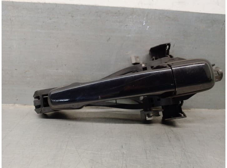 Recambio de maneta exterior delantera derecha para volvo xc60 i suv (156) d5 awd referencia OEM IAM 30784202 39879658 30784203