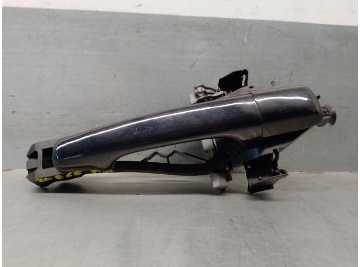 Recambio de maneta exterior trasera izquierda para volvo xc60 i suv (156) d5 awd referencia OEM IAM 30784202 39879658 30784203