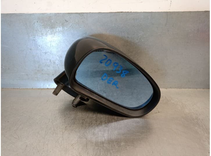 Recambio de retrovisor derecho para audi tt (8n3) 1.8 t referencia OEM IAM 8N0857528 8N0857528