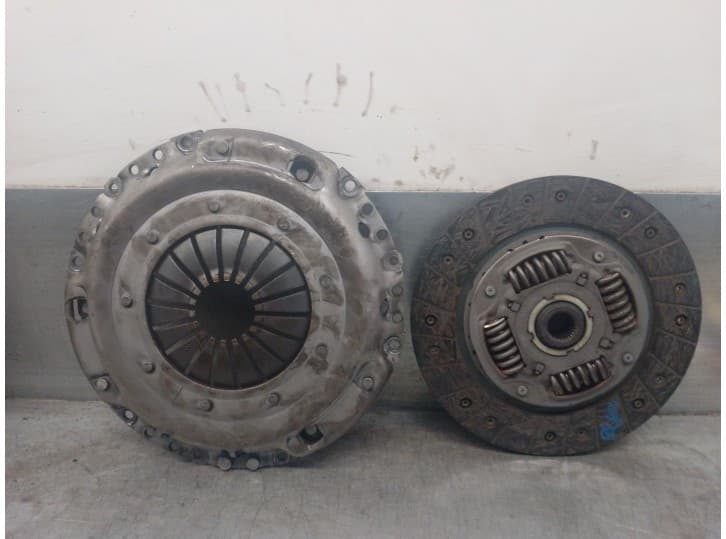 Recambio de kit embrague para audi tt (8n3) 1.8 t referencia OEM IAM 038141032E 038141032E
