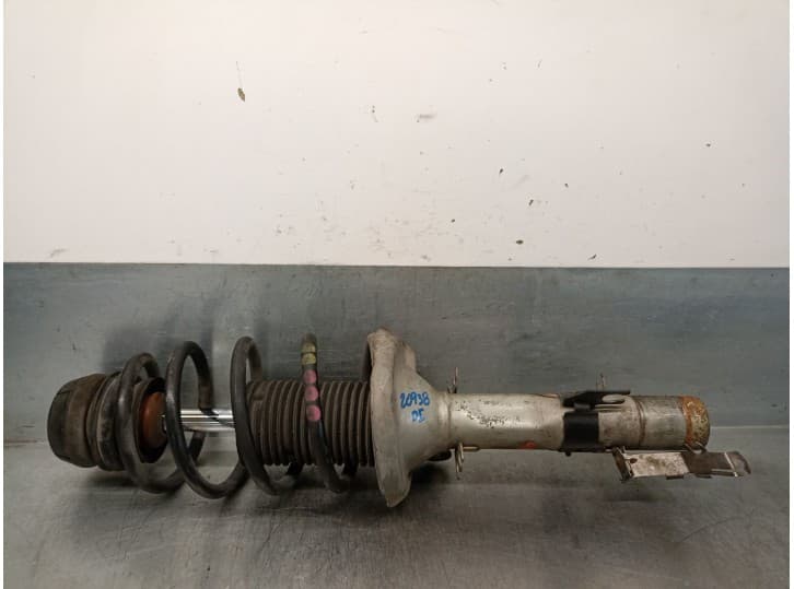Recambio de amortiguador delantero izquierdo para audi tt (8n3) 1.8 t referencia OEM IAM 8N0413031H 8N0413031H MONROE