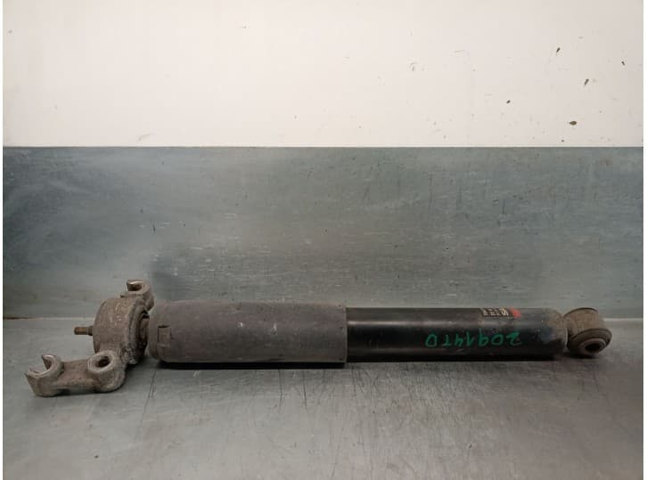 Recambio de amortiguador trasero derecho para saab 9-3 (ys3f, e79, d79, d75) 1.9 tid referencia OEM IAM 12776252 12776252 814903