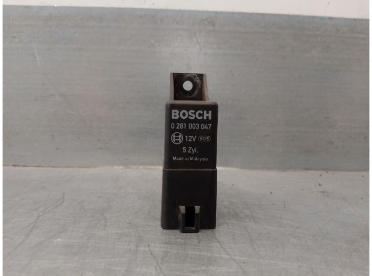 Recambio de caja precalentamiento para volvo xc60 i suv (156) d5 awd referencia OEM IAM 30785663 0281003047 BOSCH