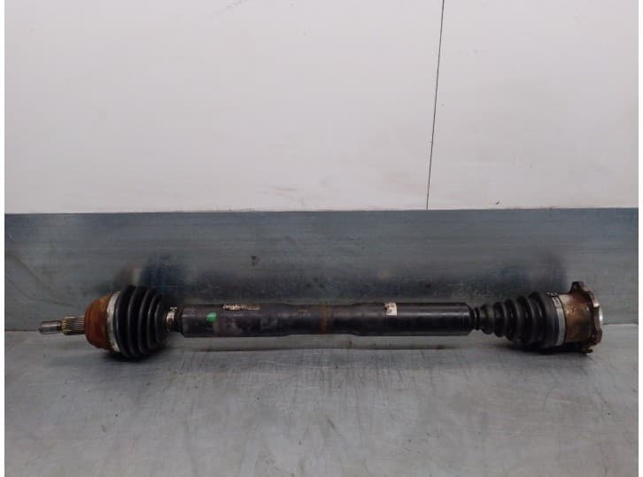 Recambio de transmision delantera derecha para audi tt (8n3) 1.8 t referencia OEM IAM 1J0407452LX 1J0407452LX