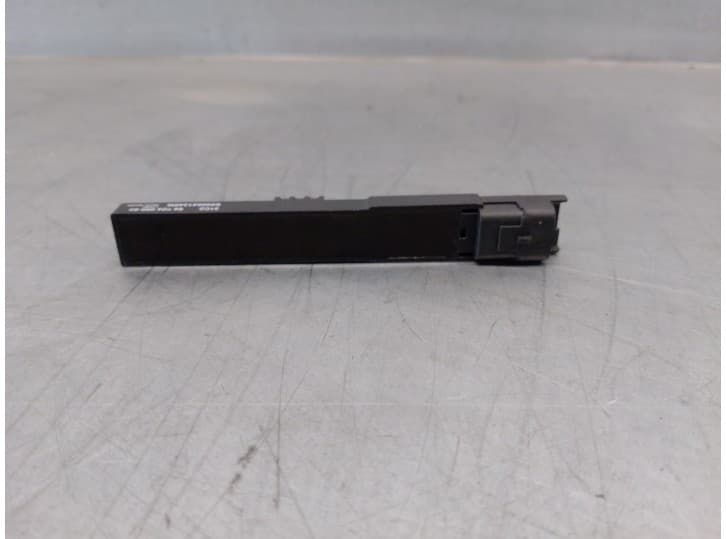Recambio de antena para peugeot 508 sw i (8e_) 2.0 hdi referencia OEM IAM 9672409080