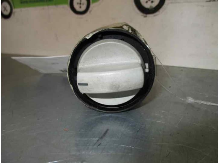 Recambio de mando techo solar para seat leon (1p1) 1.9 tdi referencia OEM IAM 6Q0959613AY20 6Q0959613AY20