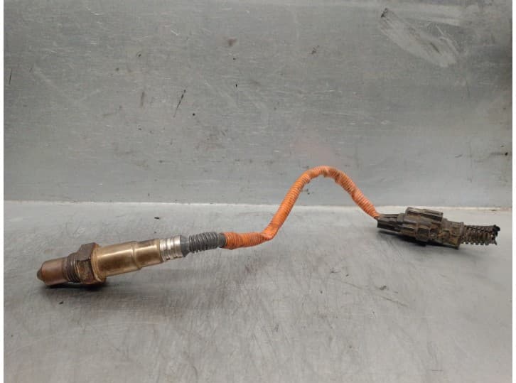 Recambio de sonda lambda para renault clio iv (bh_) 1.5 dci 75 referencia OEM IAM 8201395330 0281004226