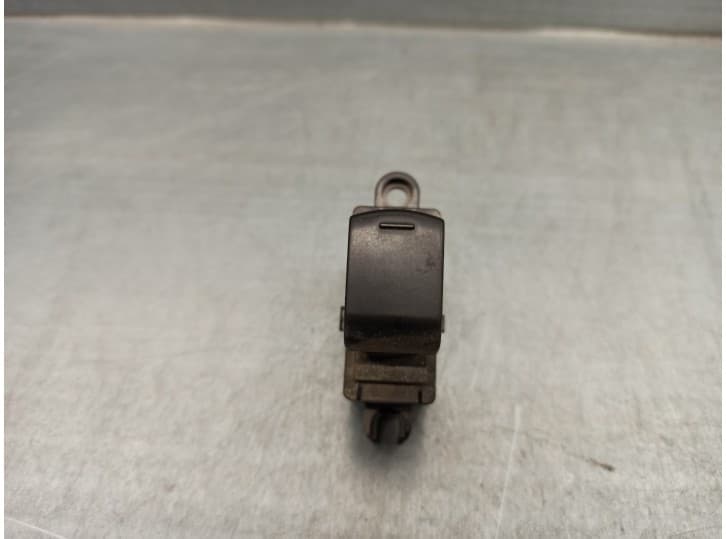 Recambio de mando elevalunas trasero izquierdo para nissan x-trail ii (t31) 2.0 fwd referencia OEM IAM 25411JG000