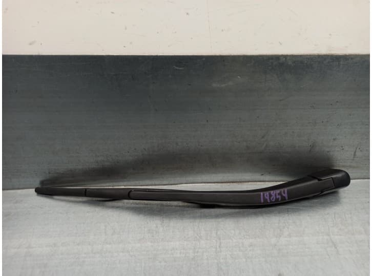 Recambio de brazo limpia trasero para nissan x-trail ii (t31) 2.0 fwd referencia OEM IAM 28780JG000