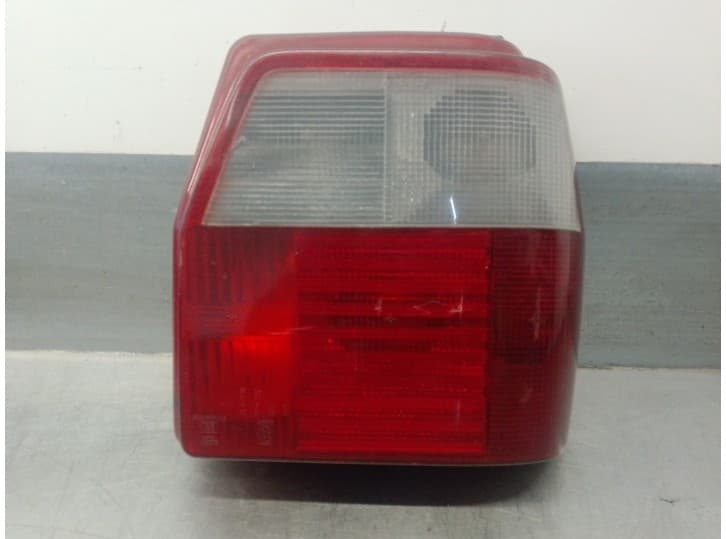 Recambio de piloto trasero derecho para fiat uno (146_, 158_) 70 i.e. 1.4 referencia OEM IAM 7700363 7700363