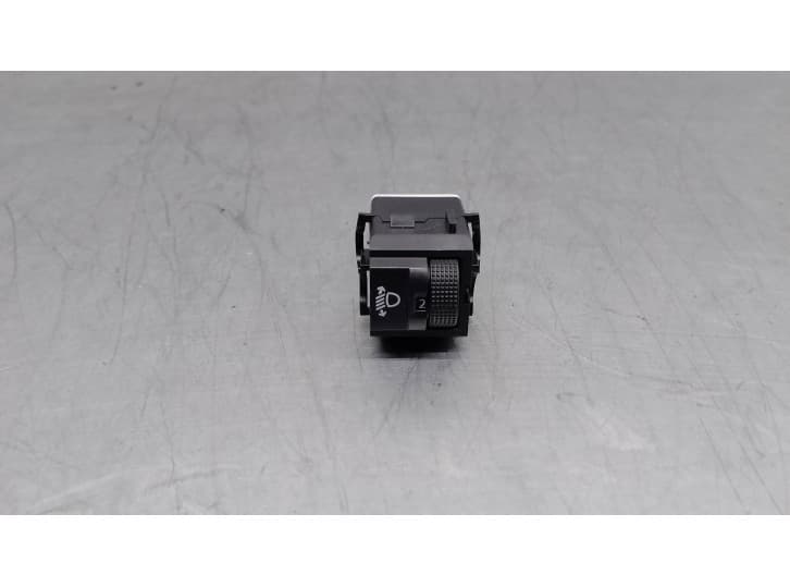 Recambio de mando luces salpicadero para ds ds 3 / ds 3 crossback (ur_, uc_, uj_) 1.2 puretech 130 referencia OEM IAM 98125550ZD