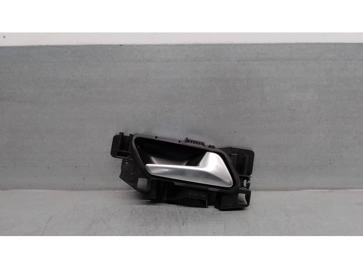 Recambio de maneta interior trasera derecha para ds ds 3 / ds 3 crossback (ur_, uc_, uj_) 1.2 puretech 130 referencia OEM IAM 98