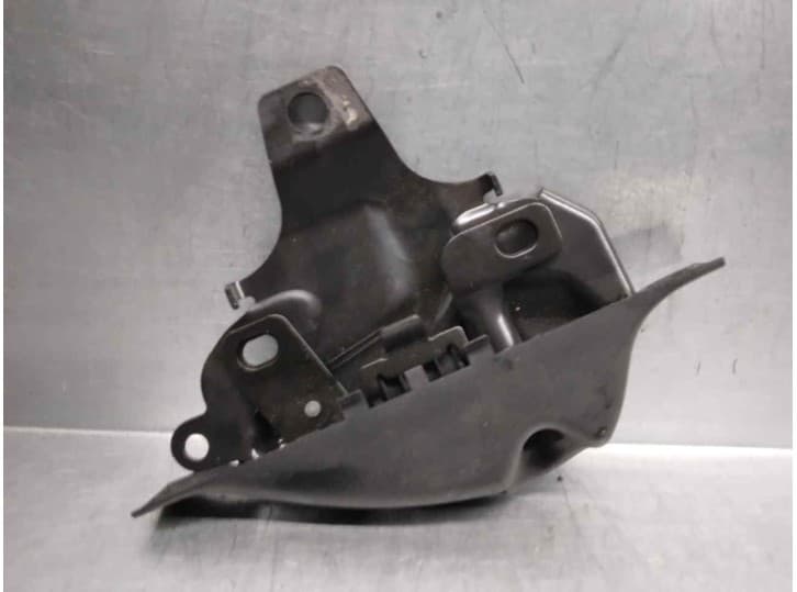 Recambio de bombin capota para peugeot 307 cc (3b) 2.0 16v referencia OEM IAM 9651086577