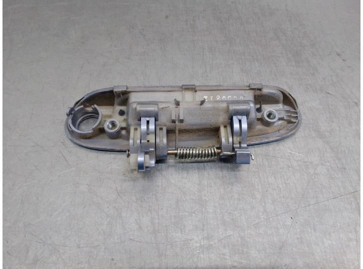 Recambio de maneta exterior delantera derecha para kia picanto i (sa) 1.1 referencia OEM IAM 8262007000NL 5 PUERTAS