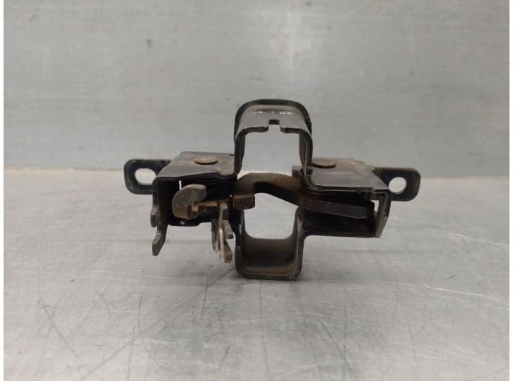 Recambio de cerradura capot para mercedes-benz clase s (w221, v221) s 320 cdi (221.022, 221.122) referencia OEM IAM A2218800180