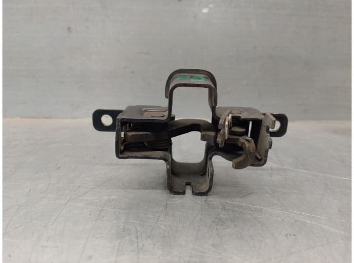 Recambio de cerradura capot para mercedes-benz clase s (w221, v221) s 320 cdi (221.022, 221.122) referencia OEM IAM A2218800180