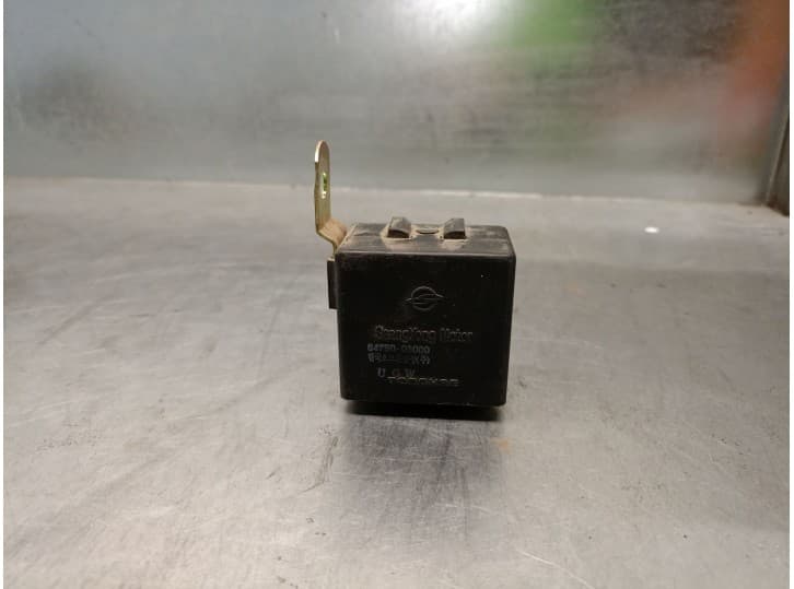 Recambio de rele para ssangyong musso (fj) 2.9 td referencia OEM IAM 8475005000