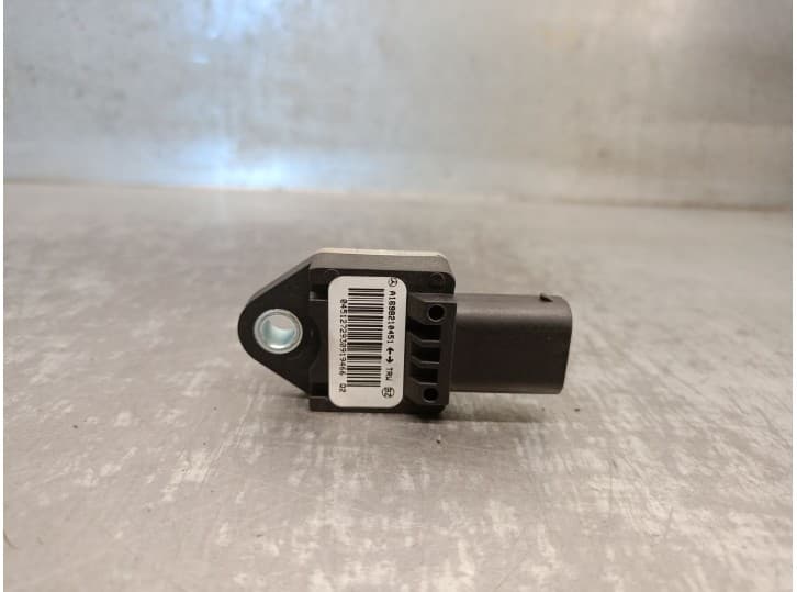 Recambio de sensor impacto para mercedes-benz clase b sports tourer (w245) b 180 cdi (245.207) referencia OEM IAM A1698210451