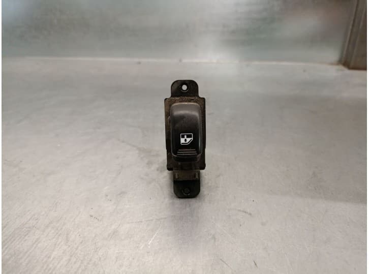 Recambio de mando elevalunas trasero izquierdo para hyundai santa fé i (sm) 2.0 crdi referencia OEM IAM 9358026100 9358026100