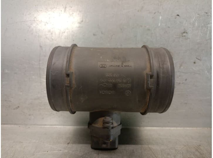 Recambio de caudalimetro para opel vectra c (z02) 2.0 dti 16v (f69) referencia OEM IAM 24437503 0281002479