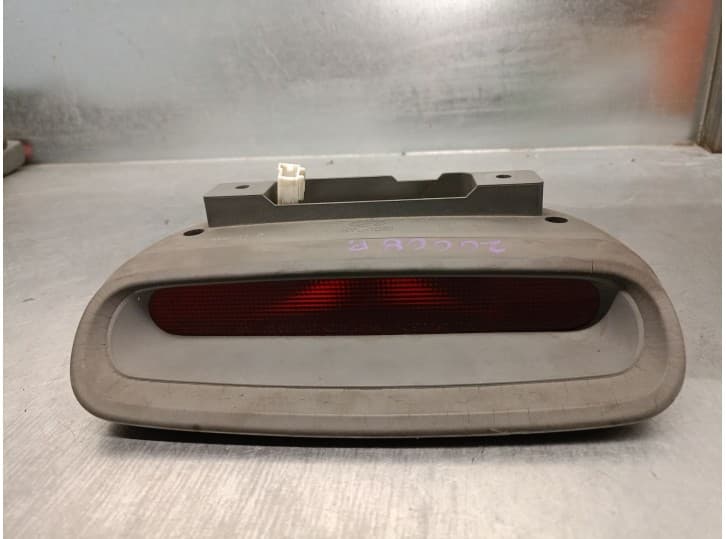 Recambio de luz central de freno para hyundai santa fé i (sm) 2.0 crdi referencia OEM IAM 9275026010YD 9275026010YD
