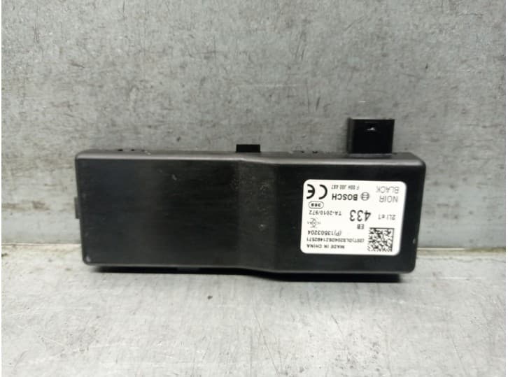 Recambio de modulo electronico para chevrolet orlando (j309) 2.0 d referencia OEM IAM 13503204 F00HJ00487 BOSCH