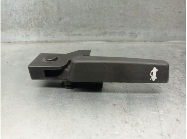 Recambio de cerradura capot para chevrolet orlando (j309) 2.0 d referencia OEM IAM 96994962 96994962