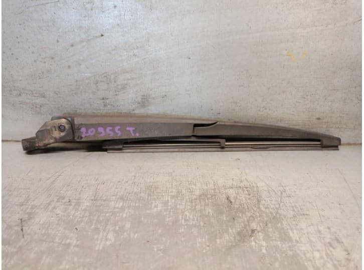 Recambio de brazo limpia trasero para chevrolet orlando (j309) 2.0 d referencia OEM IAM 95089531 95089531