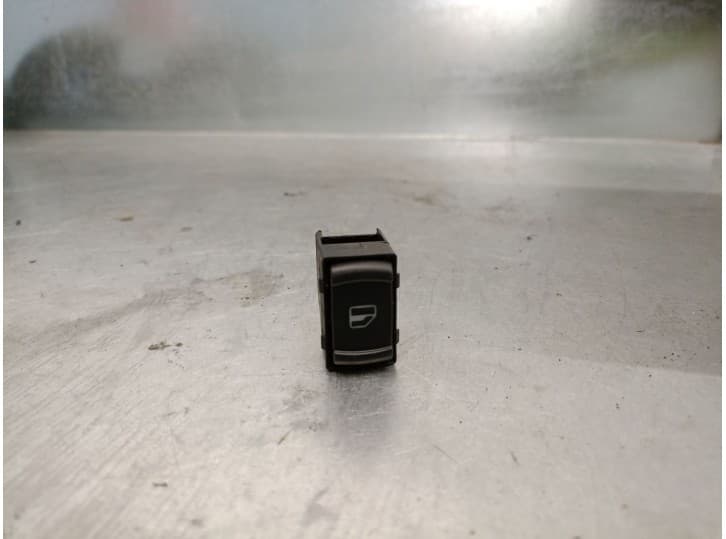 Recambio de mando elevalunas delantero derecho para volkswagen passat b5 (3b2) 1.8 referencia OEM IAM 1J0959855